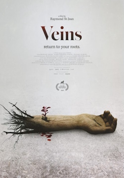 Das Plakat von "Veins" (© Reason8, 2026)